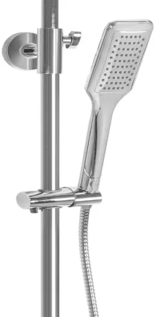 Душевая система 250х170 мм Rea Tom REA-P7100 