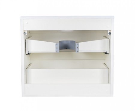 Тумба подвесная "Атлантика 70", Люкс антискрейч, PLUS 