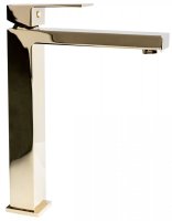 Смеситель для раковины без донного клапана Rea Fenix REA-B6394