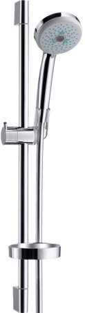 Душевой гарнитур Hansgrohe Croma 27775000 Хром 