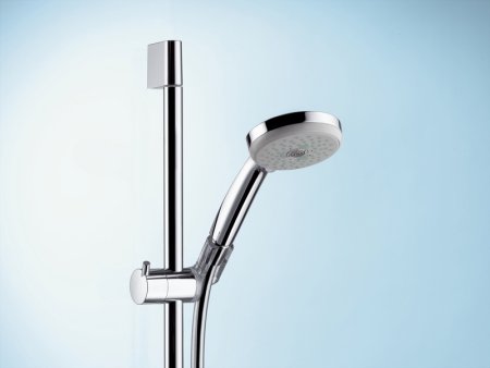 Душевой гарнитур Hansgrohe Croma 27775000 Хром 