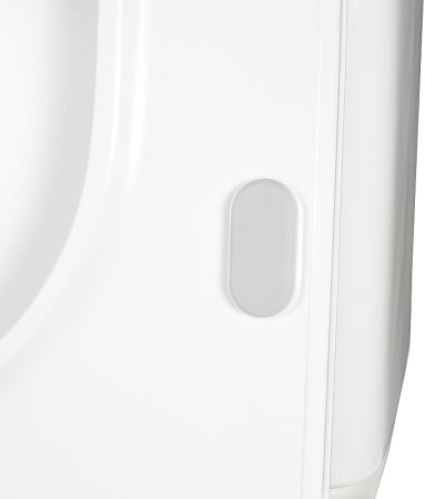 Унитаз компакт Creto Cer C3 1003-002Cer-C3W с бачком и сиденьем Микролифт 