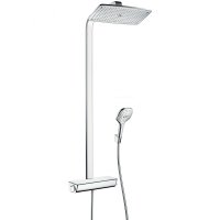 Душевая система Hansgrohe Raindance Select E 27112000 Хром Душевая система Hansgrohe Raindance Select E 27112000 Хром