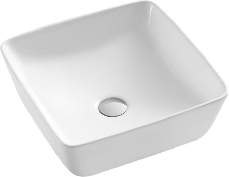 Раковина Ceramica Nova Form 41 см CN2002 