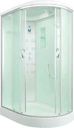Душевая кабина Erlit Comfort ER4512PL-C3-RUS 