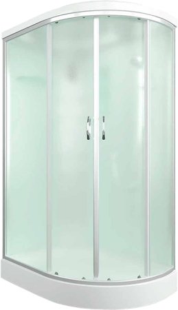 Душевая кабина Erlit Comfort ER4512PL-C3-RUS 