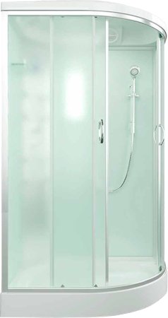 Душевая кабина Erlit Comfort ER4512PL-C3-RUS 