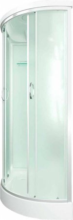 Душевая кабина Erlit Comfort ER4512PL-C3-RUS 