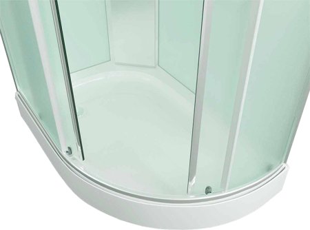 Душевая кабина Erlit Comfort ER4512PL-C3-RUS 