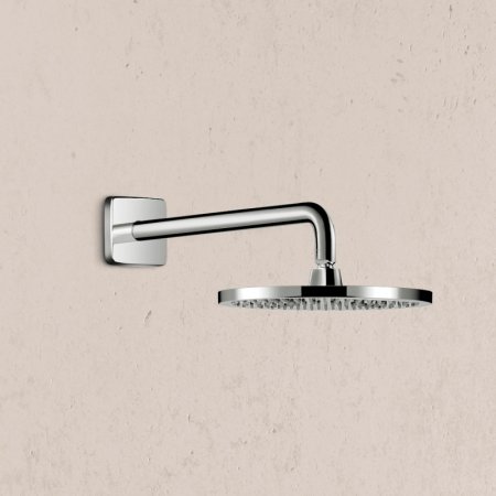 Верхний душ Hansgrohe Crometta S 26724000 Хром 