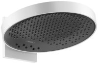 Верхний душ Hansgrohe Rainfinity 26234700 Белый