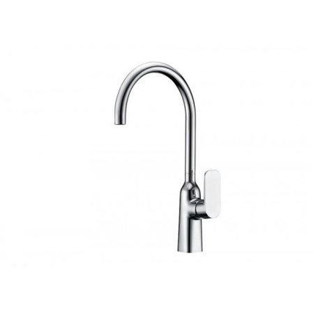 Смеситель для кухни Landberg LB-15105-D90 Хром 