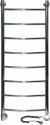 Полотенцесушитель электрический Ника Arc ЛД 120/40-8 R 