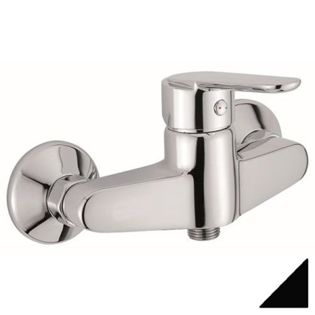 Смеситель для душа Webert Sax Evolution SE870102560 