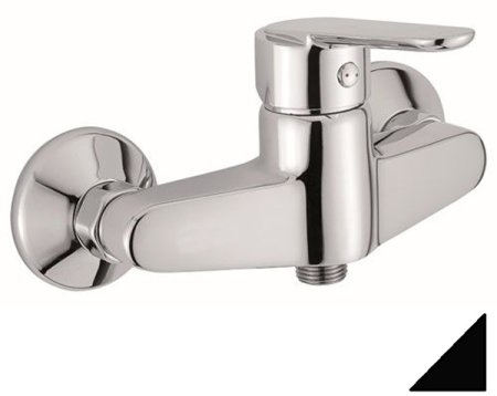 Смеситель для душа Webert Sax Evolution SE870102560 