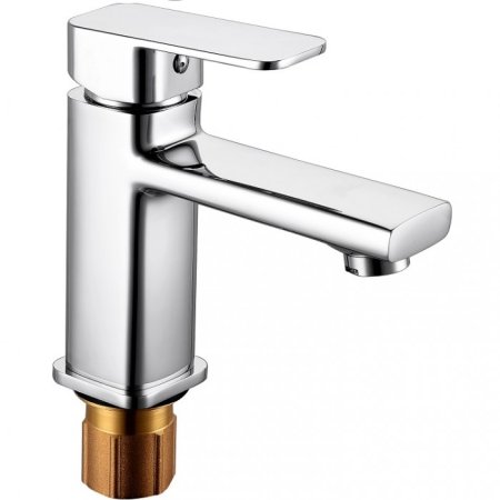 Комплект для ванной комнаты 3 в 1 ViEiR V113573 Хром 