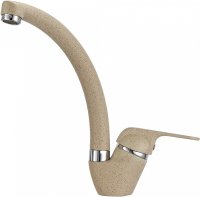 Смеситель для кухонной мойки Granula GR-2024 классик