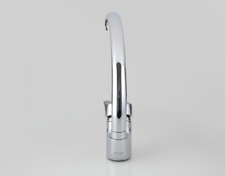 Смеситель для кухни Frap H04 F4104-2 Хром 