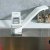 Смеситель для кухни Gappo G17-8 G4517-8 Белый 