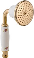 Ручной душ Migliore Provance 19476 Золото