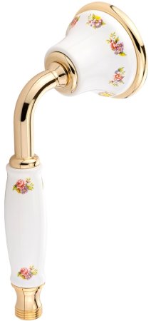 Ручной душ Migliore Provance 19476 Золото 