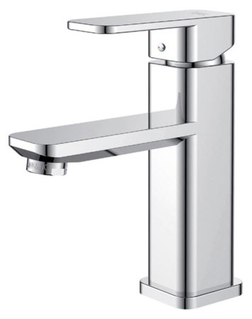 Смеситель D&K Altportel Rhein DA1332101 для раковины 