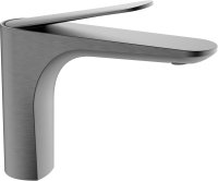 Смеситель для раковины Raglo R21.10.09, графит