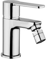 Смеситель для биде Paini Arena 92CR3062SFTKM Хром