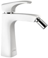 Смеситель для биде Paini Lady 89BY306KM Белый