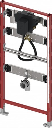 Инсталляция для писсуара Vitra Concealed Cisterns 780-3800 