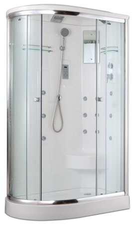 Душевая кабина Timo T-7702 R 