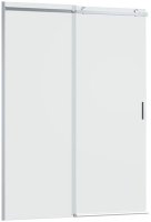 Душевая дверь Roca Area 120 L MP05L2012M профиль Хром стекло прозрачное