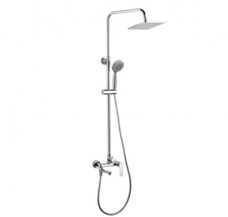 Душевая система Aquanet Passion S3 212275 Хром 