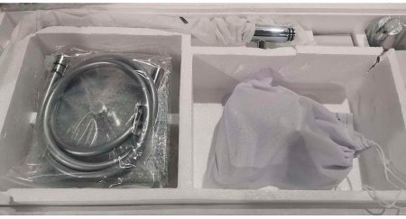 Душевая система Aquanet Passion S3 212275 Хром 