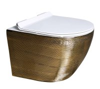 Унитаз подвесной Esbano Teruel ESUPTERUWG