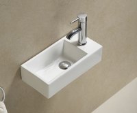 Раковина подвесная Gid N9270L