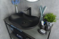 Раковина накладная Gid Bm9175