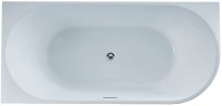 Акриловая ванна Vincea 150x75 VBT-402-1500L без гидромассажа Акриловая ванна Vincea 150x75 VBT-402-1500L без гидромассажа