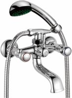 Смеситель для ванны D-Lin D130811, хром