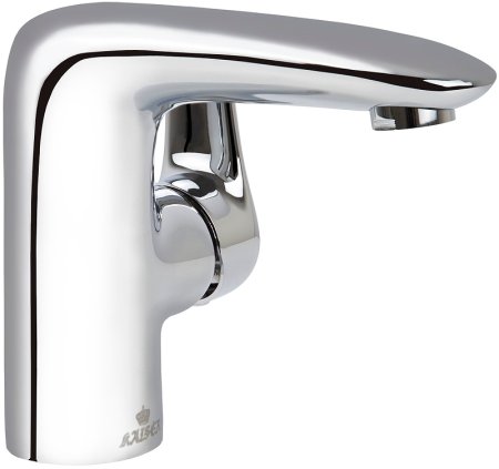 Смеситель для раковины Kaiser Plane 07011 Хром 