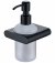 Дозатор для жидкого мыла Kaiser KH-2730 Черный 