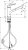 Смеситель Hansgrohe Focus M42 71814000 для кухонной мойки, хром 