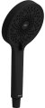 Ручной душ Damixa Apollo 947020300 Черный матовый 