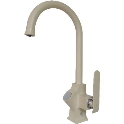 Смесители для кухни Ganzer GZ26025M Бежевый 