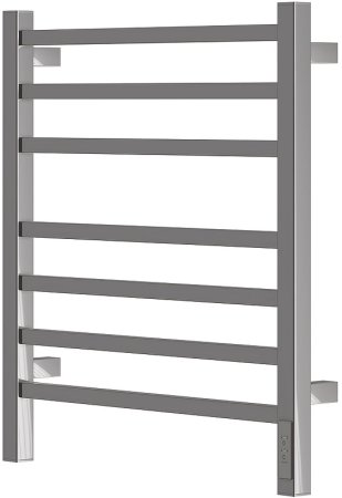 Электрический полотенцесушитель Point Вега PN71856 П7 500x600 диммер справа Хром 