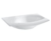 Раковина Jacob Delafon Stillness E1302-X4-00 накладная