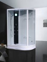 Душевая кабина Orans SR-86155 АL