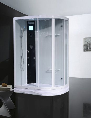 Душевая кабина Orans SR-86155 АL 