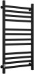 Полотенцесушитель электрический (лесенка) Маргроид B81 M0063, 60x120 см 