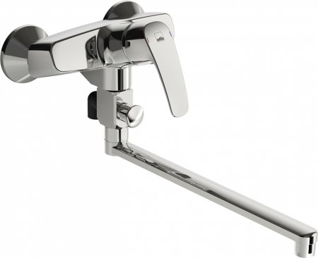 Смеситель Oras Safira 1073X универсальный 
